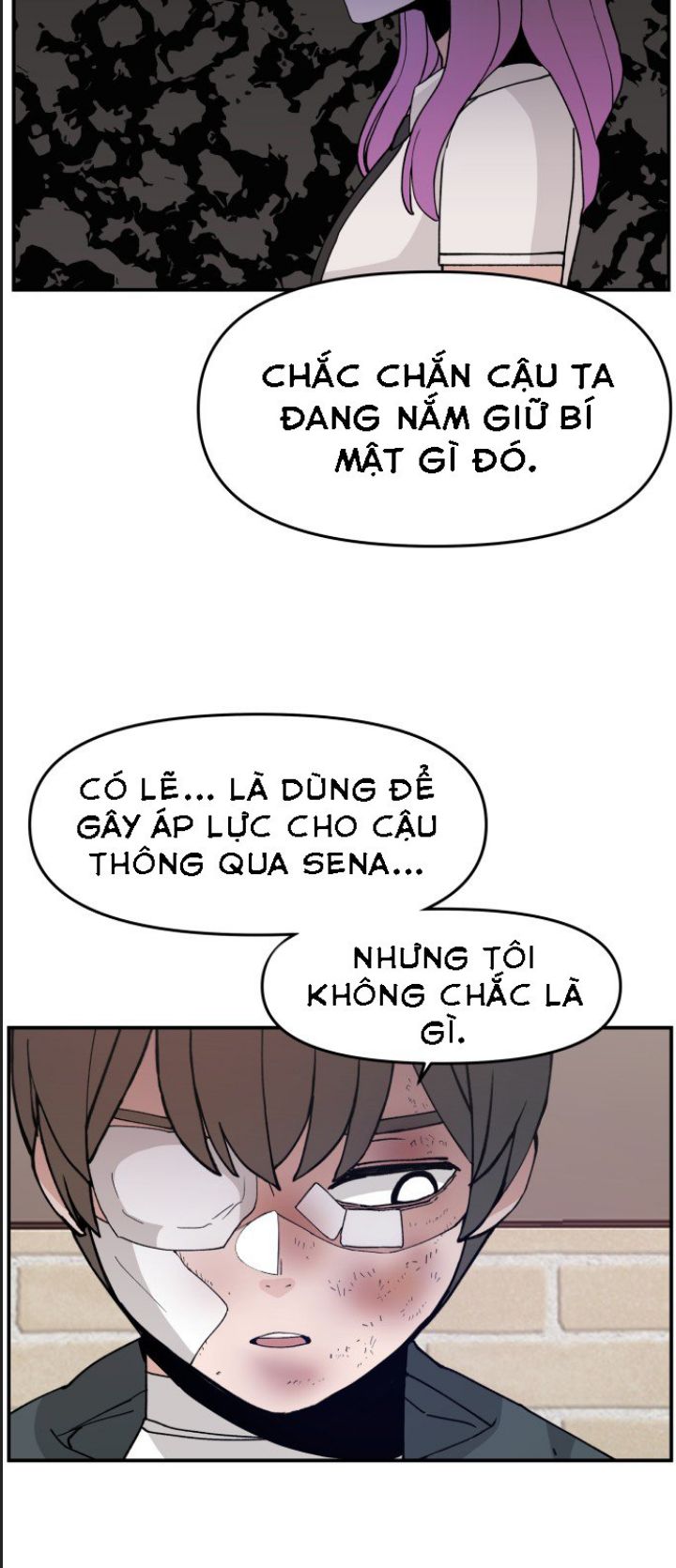 Lớp Học Phản Diện Chapter 27 - Next Chapter 28