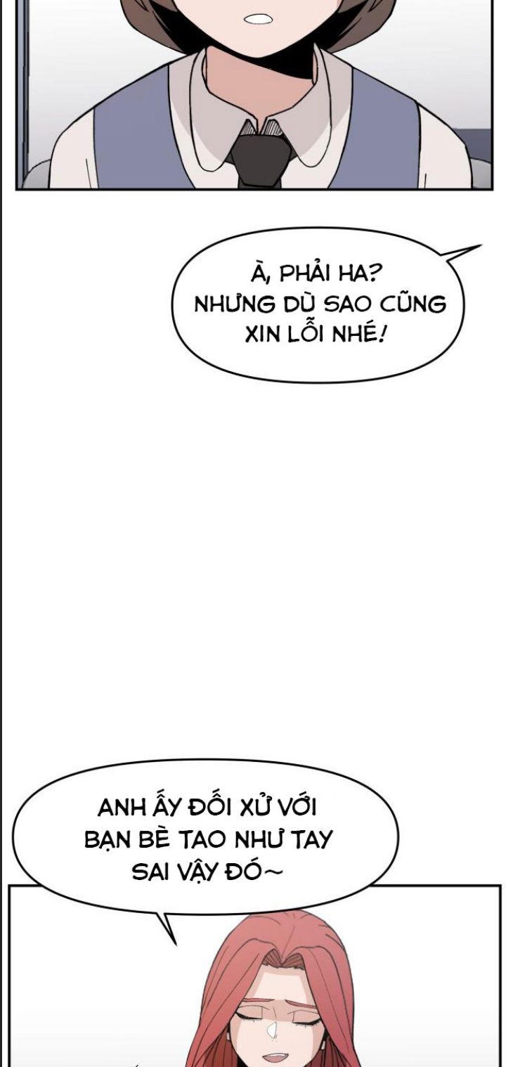 Lớp Học Phản Diện Chapter 30 - Next Chapter 31