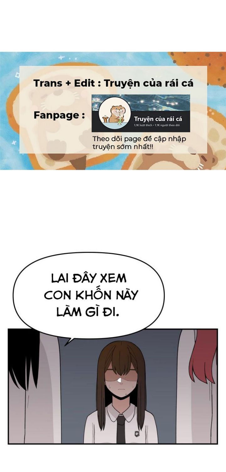 Lớp Học Phản Diện Chapter 31 - Next Chapter 32