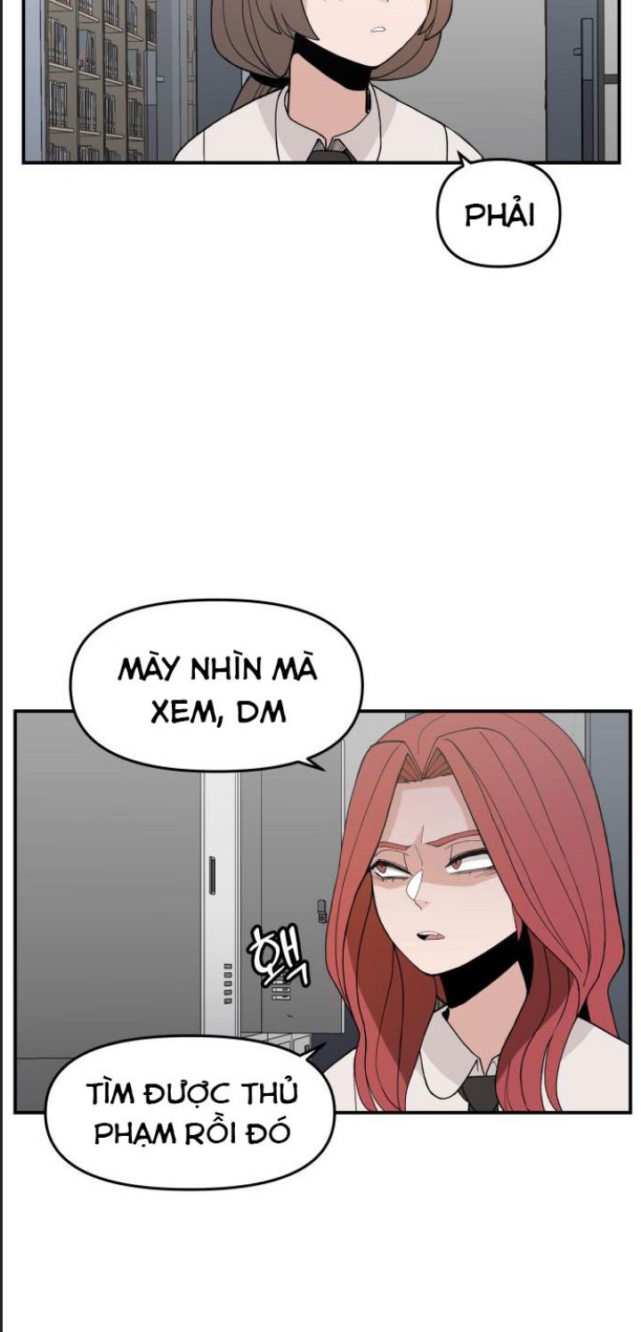 Lớp Học Phản Diện Chapter 31 - Next Chapter 32