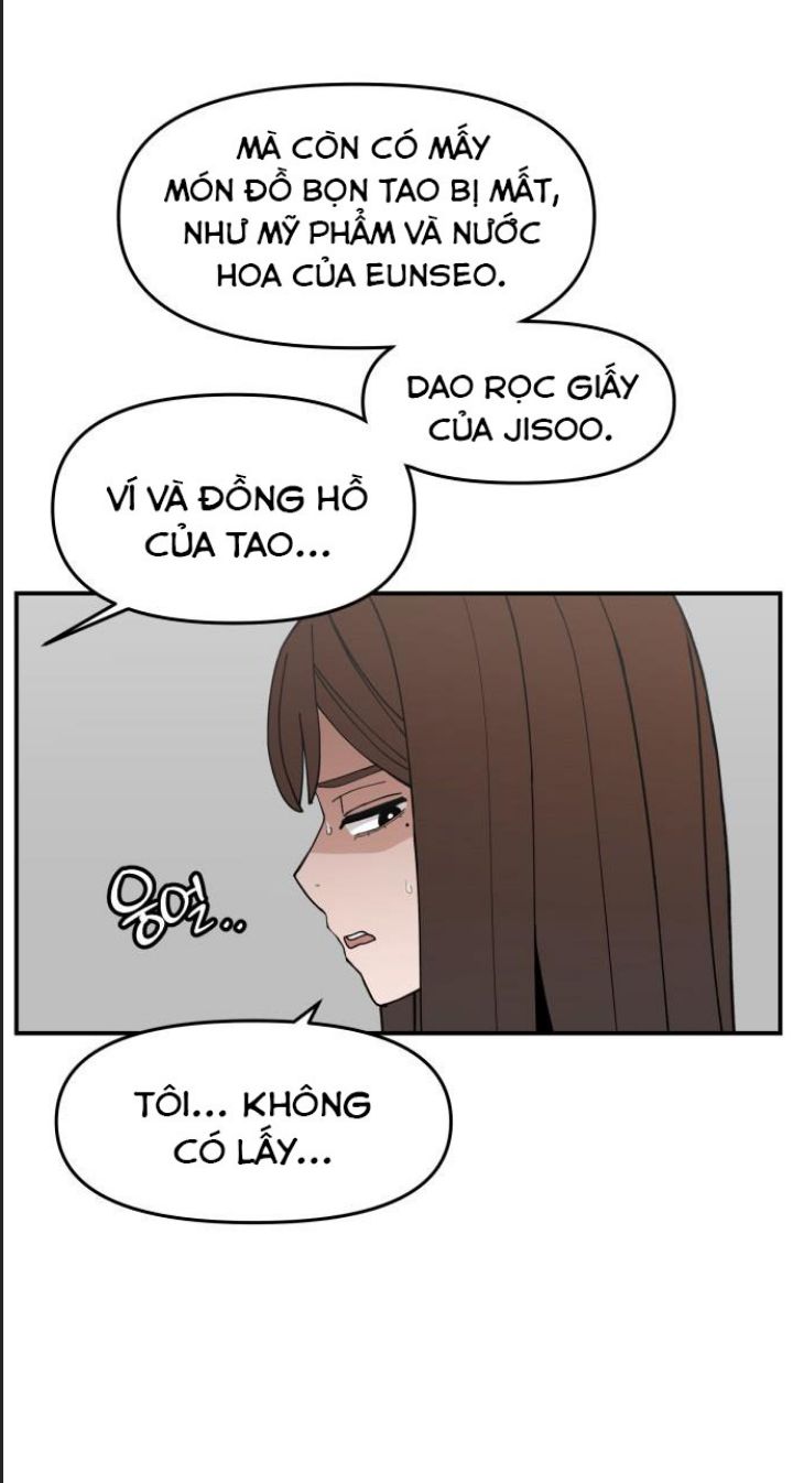 Lớp Học Phản Diện Chapter 31 - Next Chapter 32