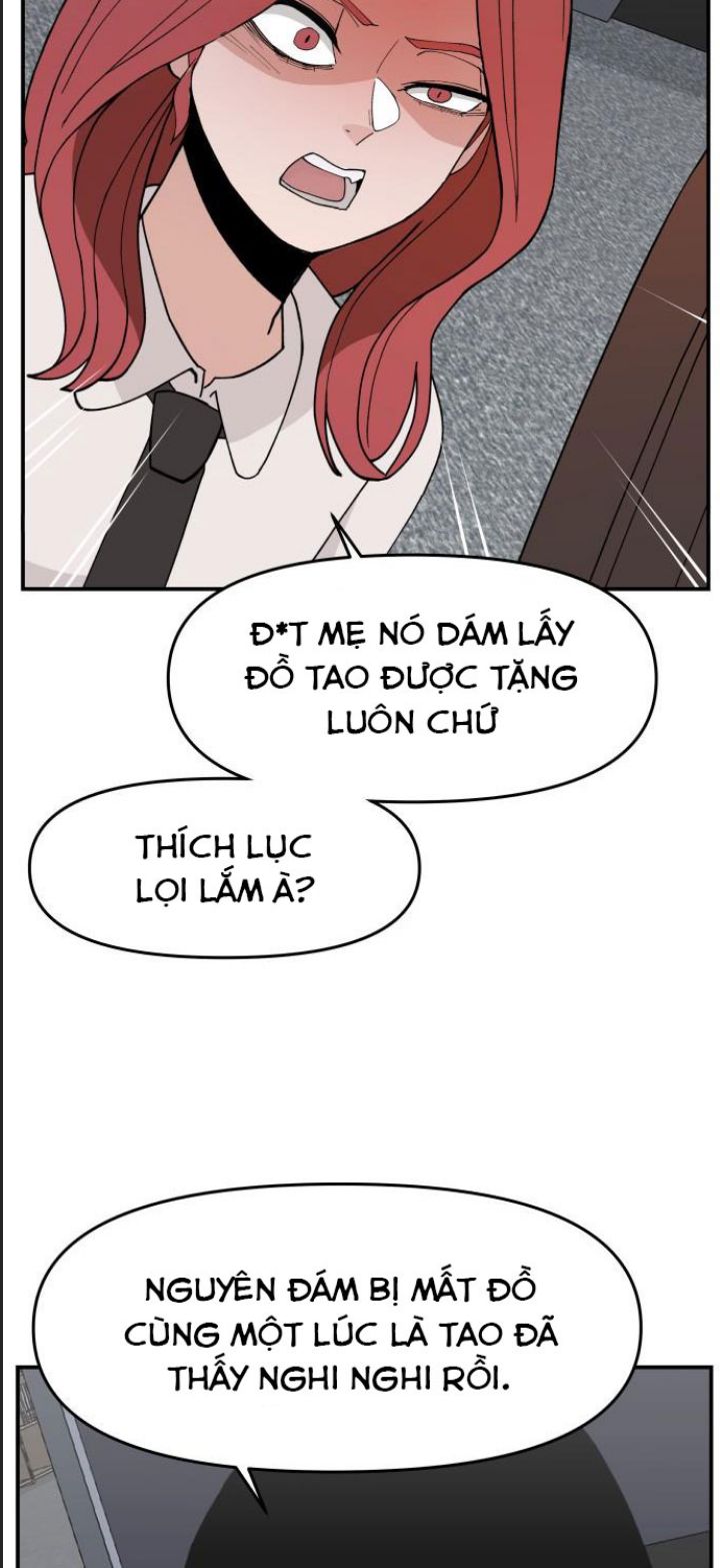 Lớp Học Phản Diện Chapter 31 - Next Chapter 32