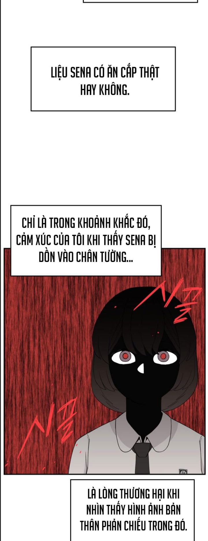 Lớp Học Phản Diện Chapter 31 - Next Chapter 32