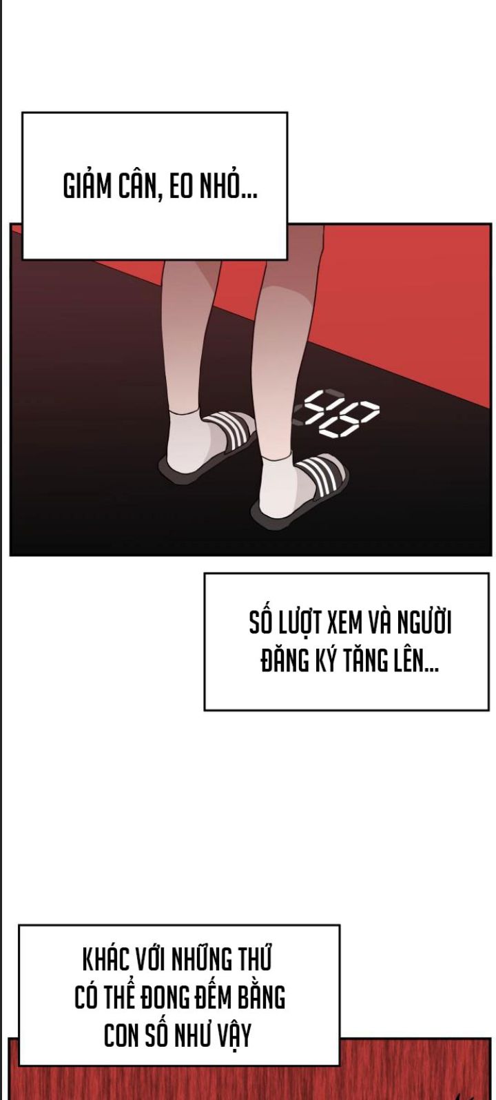 Lớp Học Phản Diện Chapter 31 - Next Chapter 32