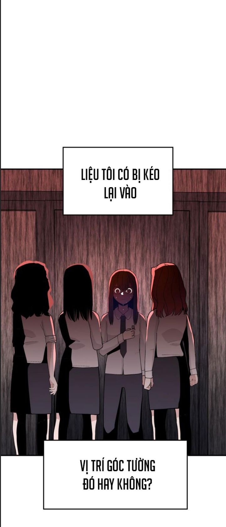 Lớp Học Phản Diện Chapter 31 - Next Chapter 32