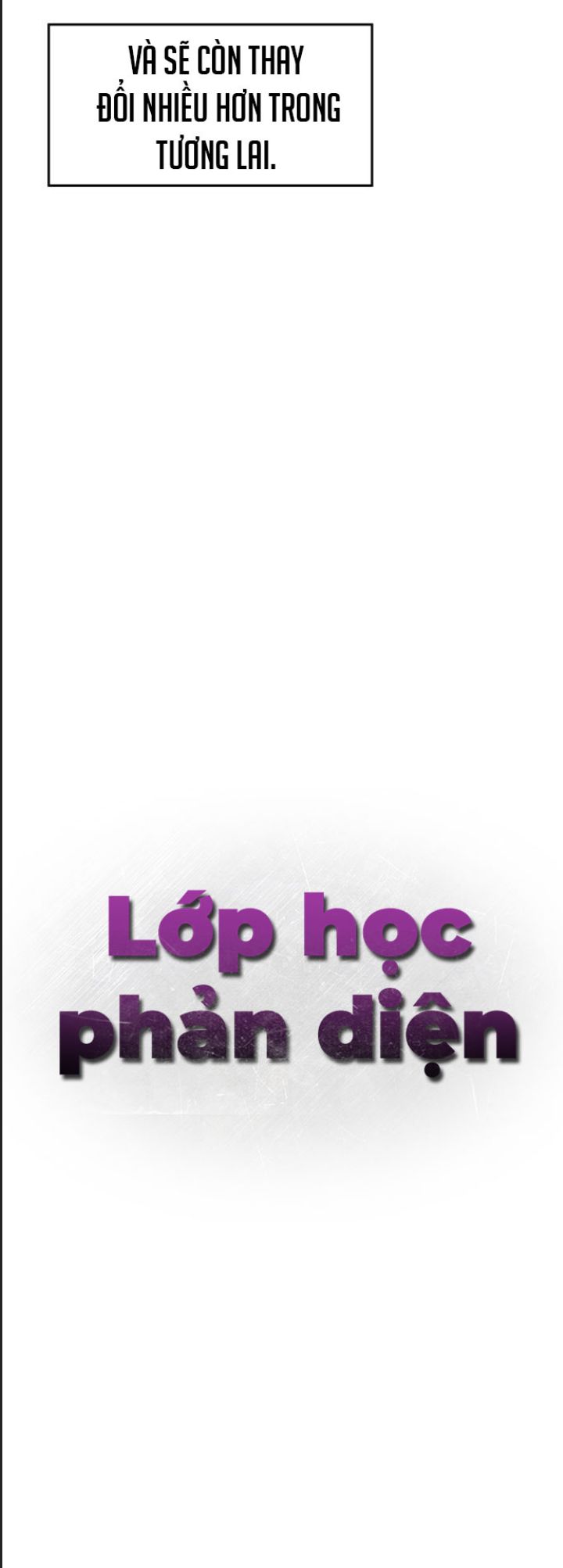 Lớp Học Phản Diện Chapter 31 - Next Chapter 32