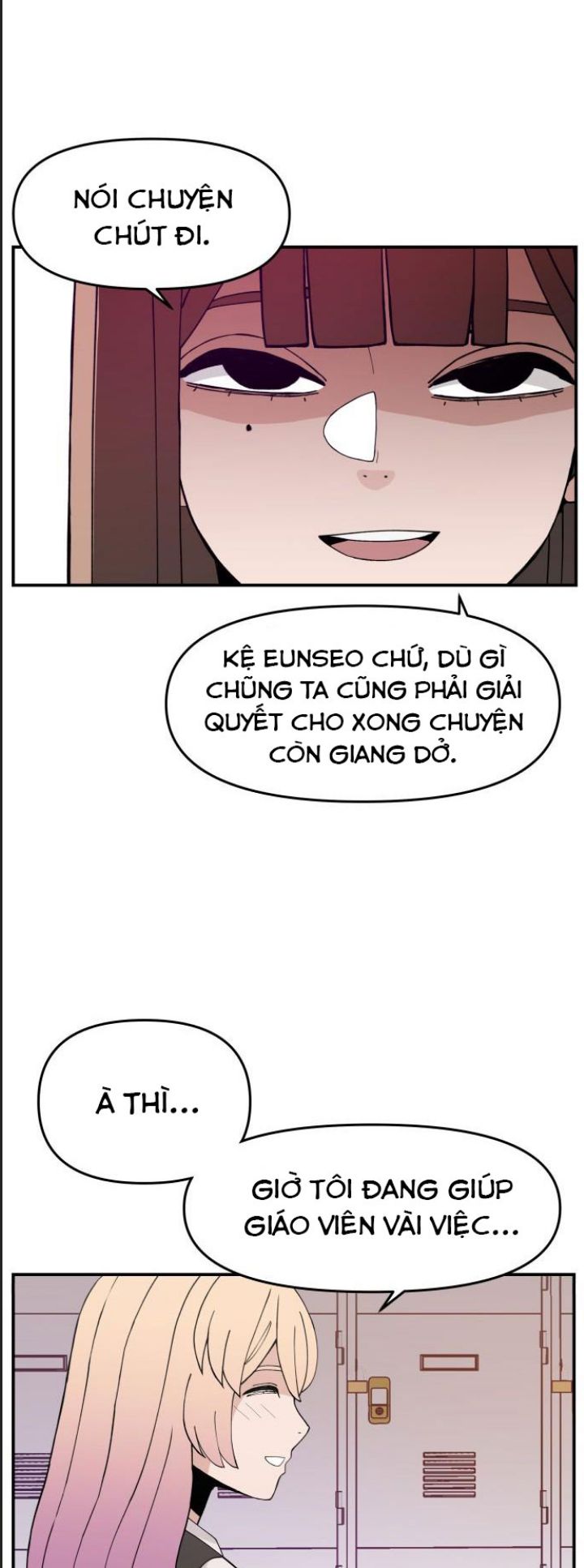 Lớp Học Phản Diện Chapter 31 - Next Chapter 32