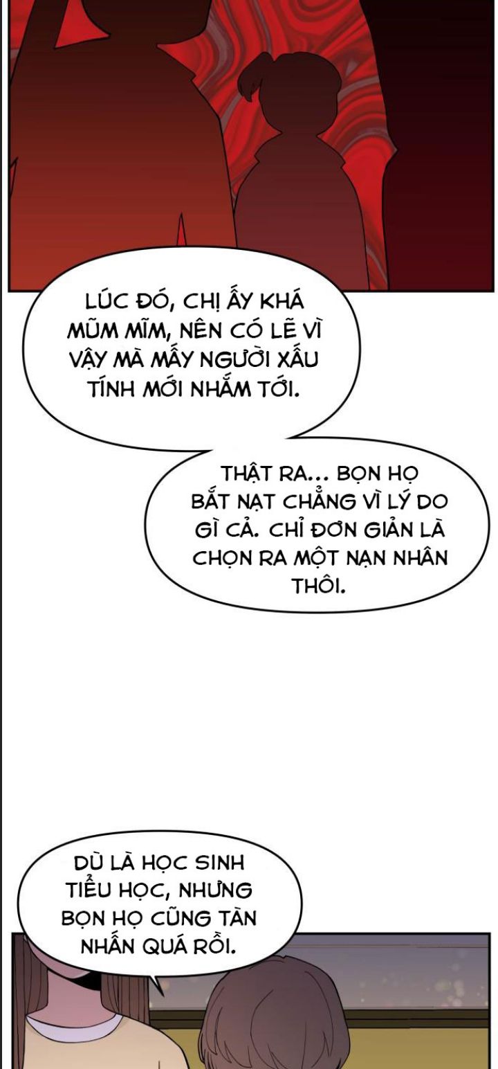 Lớp Học Phản Diện Chapter 36 - Next Chapter 37