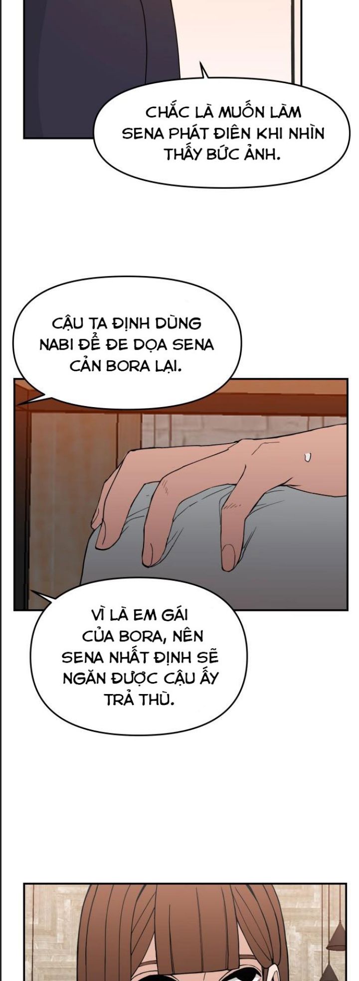 Lớp Học Phản Diện Chapter 38 - Next Chapter 39