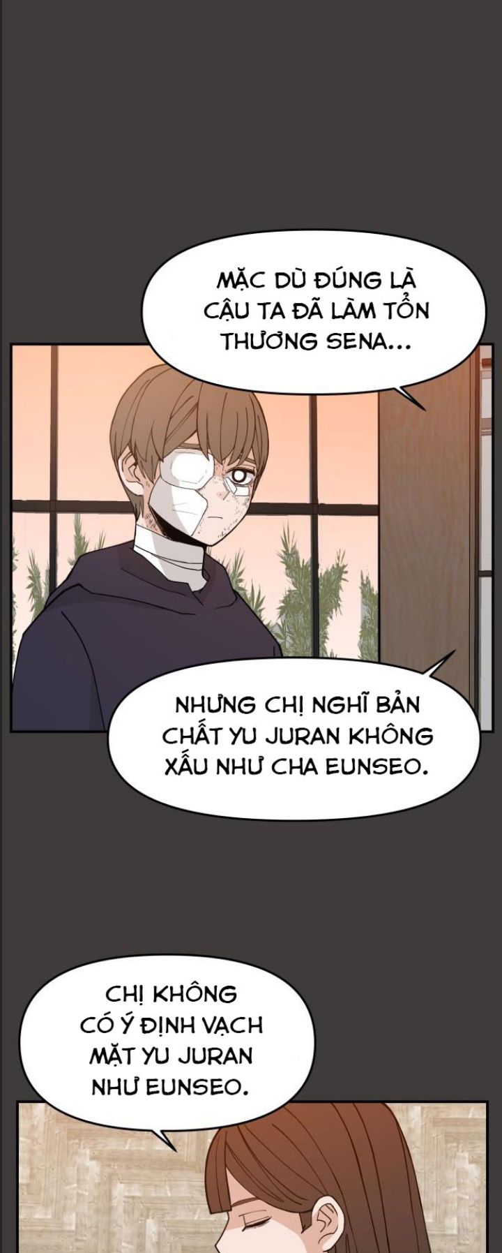 Lớp Học Phản Diện Chapter 38 - Next Chapter 39