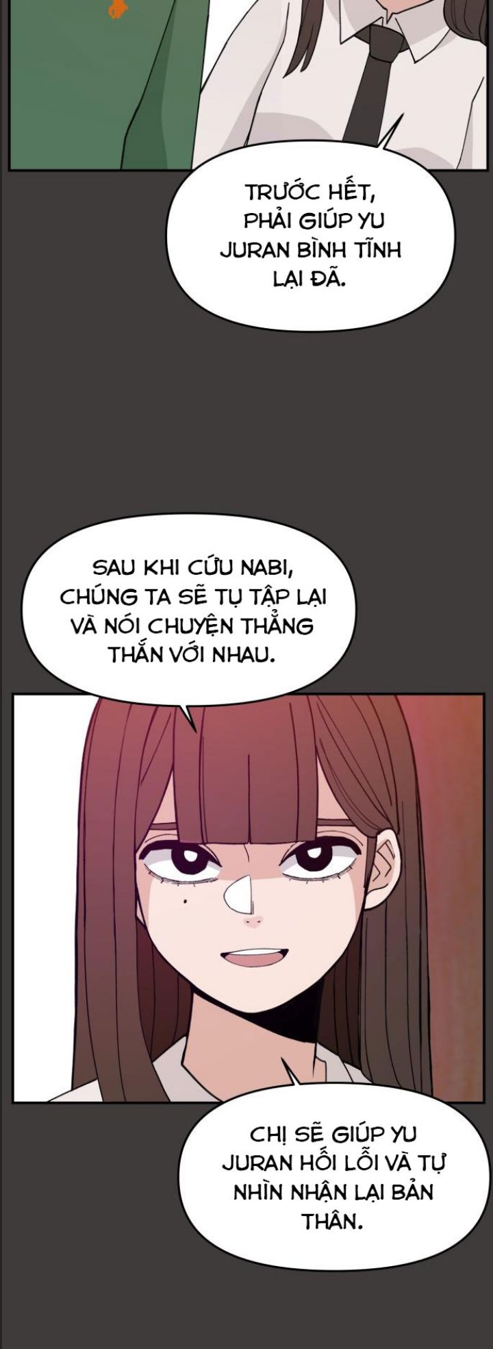 Lớp Học Phản Diện Chapter 38 - Next Chapter 39