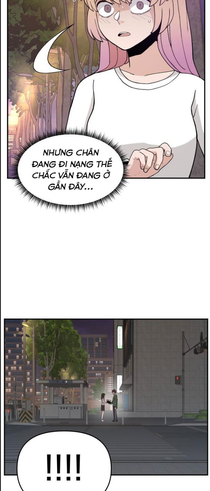 Lớp Học Phản Diện Chapter 38 - Next Chapter 39