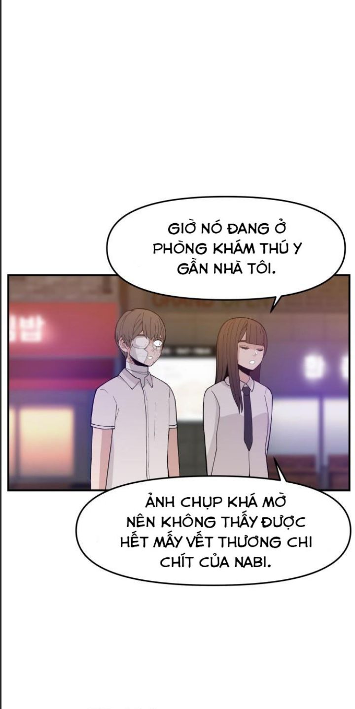 Lớp Học Phản Diện Chapter 39 - Next Chapter 40