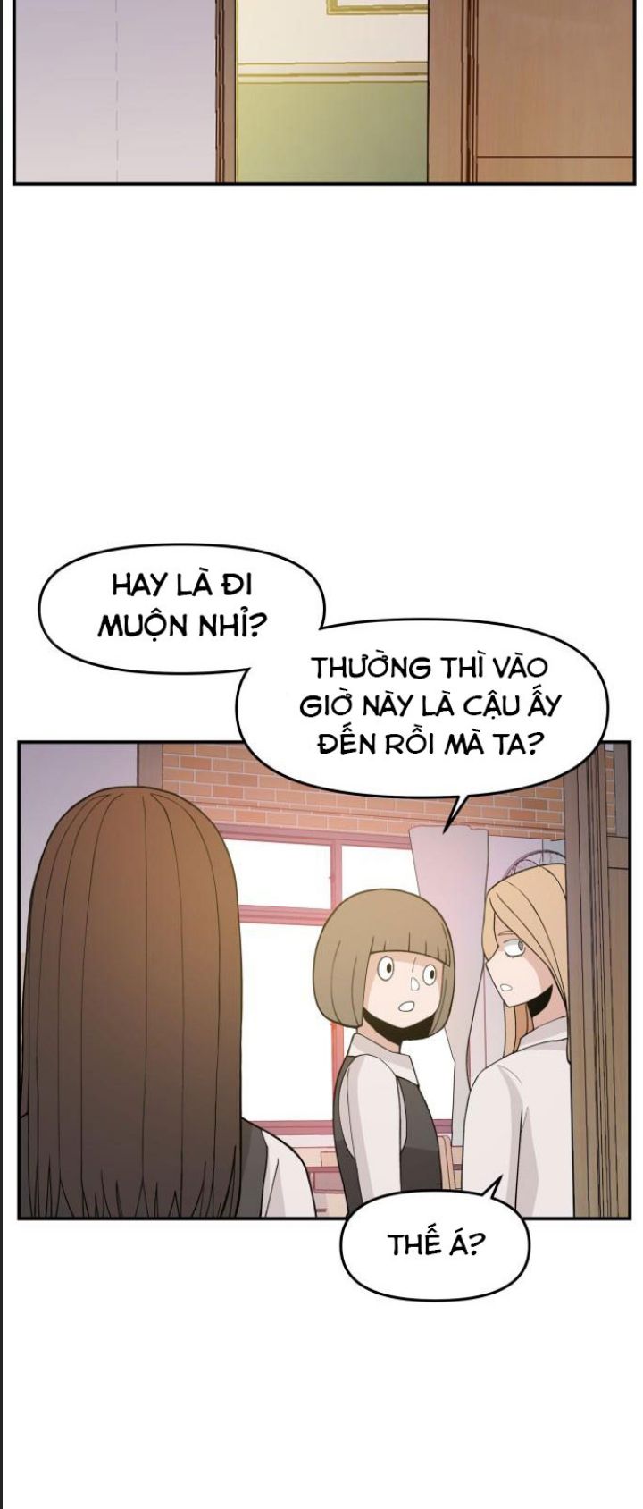 Lớp Học Phản Diện Chapter 39 - Next Chapter 40