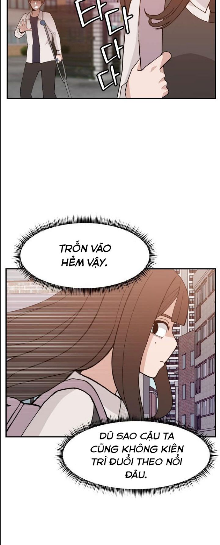 Lớp Học Phản Diện Chapter 39 - Next Chapter 40