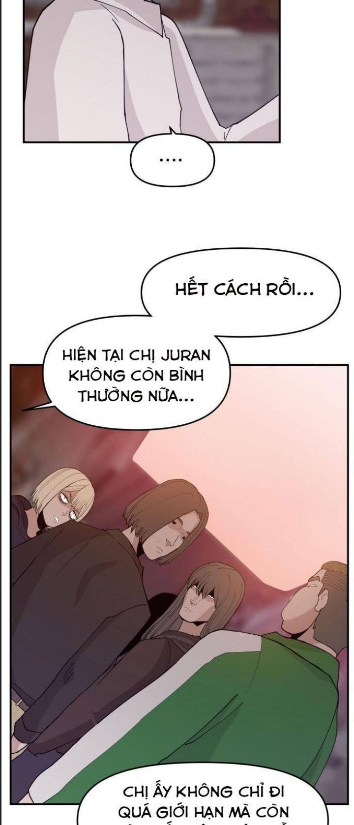 Lớp Học Phản Diện Chapter 42 - Next Chapter 43