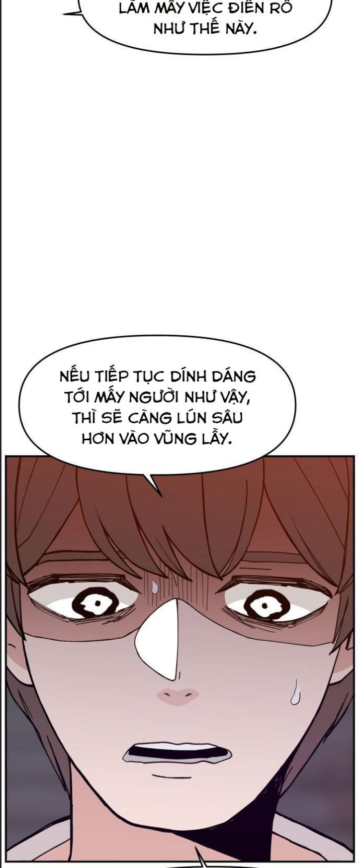 Lớp Học Phản Diện Chapter 42 - Next Chapter 43