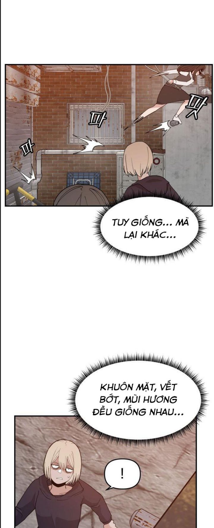 Lớp Học Phản Diện Chapter 42 - Next Chapter 43