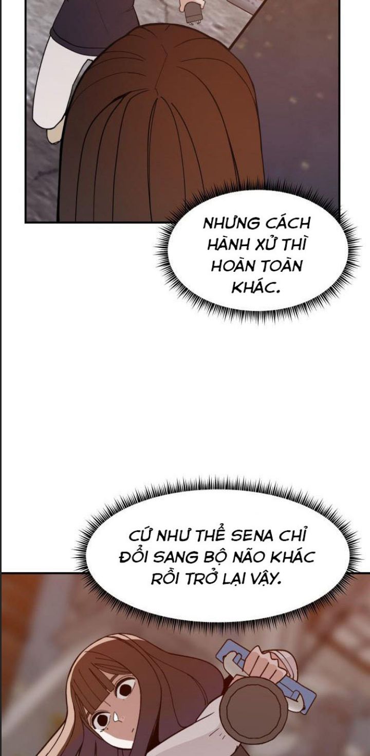 Lớp Học Phản Diện Chapter 42 - Next Chapter 43