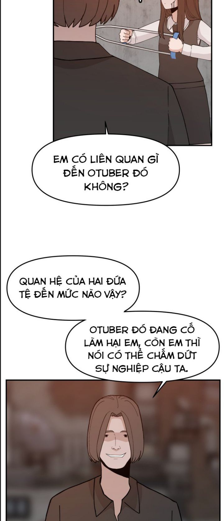 Lớp Học Phản Diện Chapter 43 - Next Chapter 44