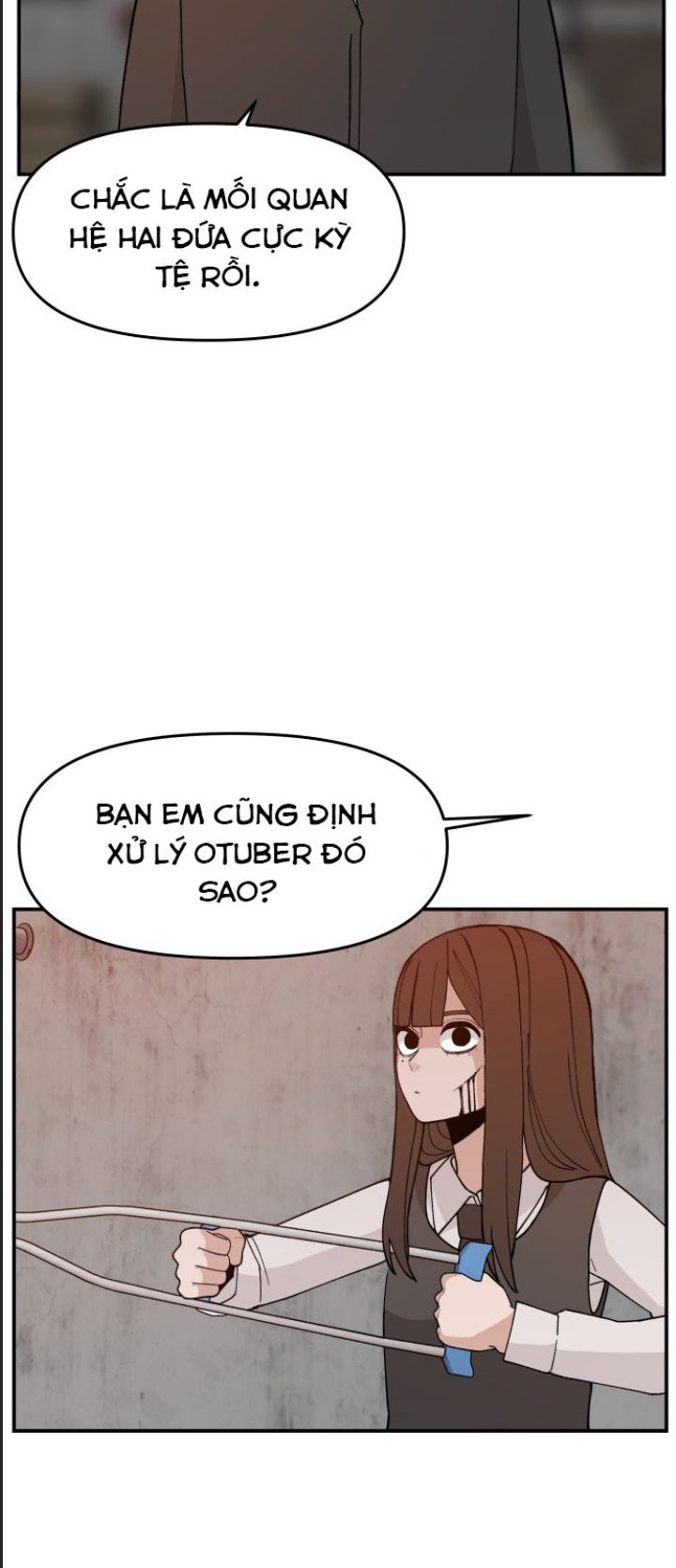 Lớp Học Phản Diện Chapter 43 - Next Chapter 44