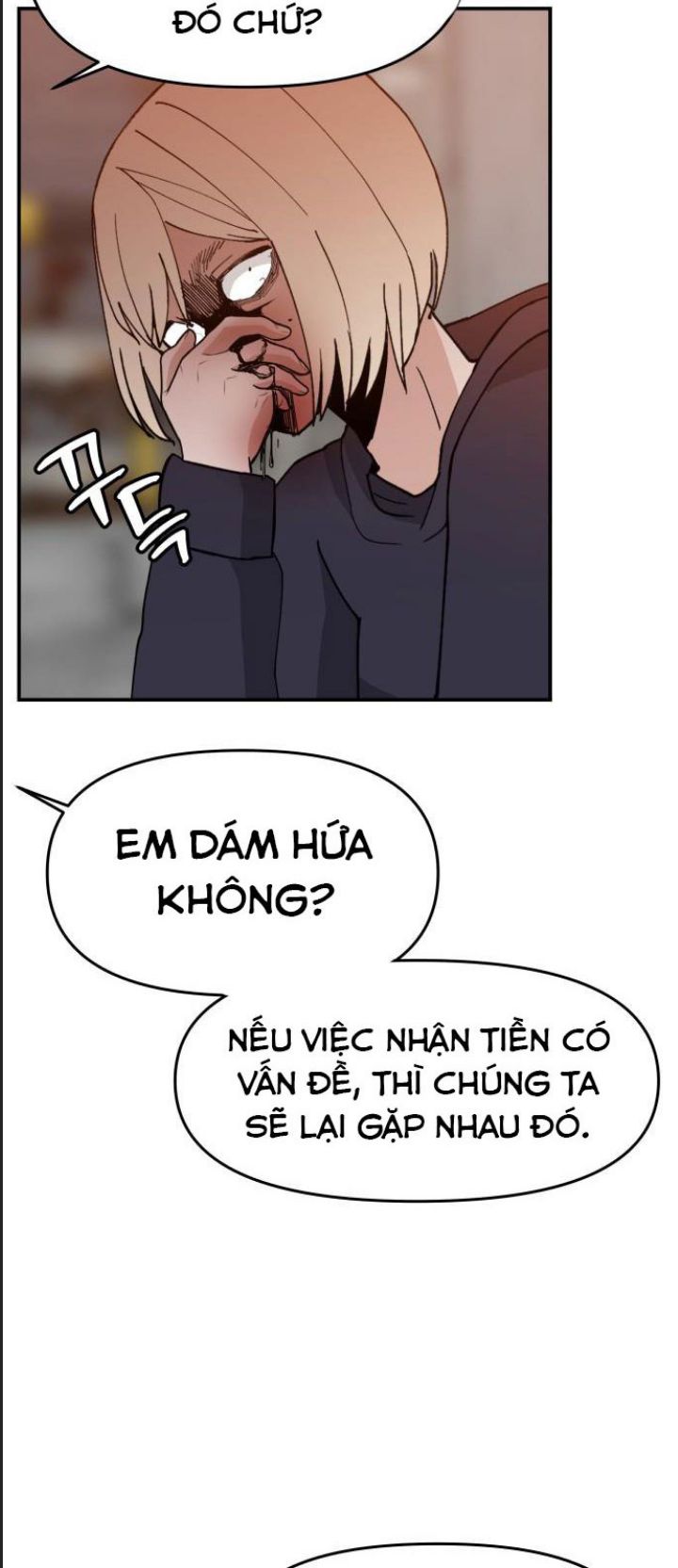 Lớp Học Phản Diện Chapter 43 - Next Chapter 44