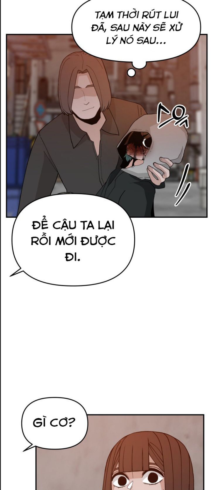 Lớp Học Phản Diện Chapter 43 - Next Chapter 44