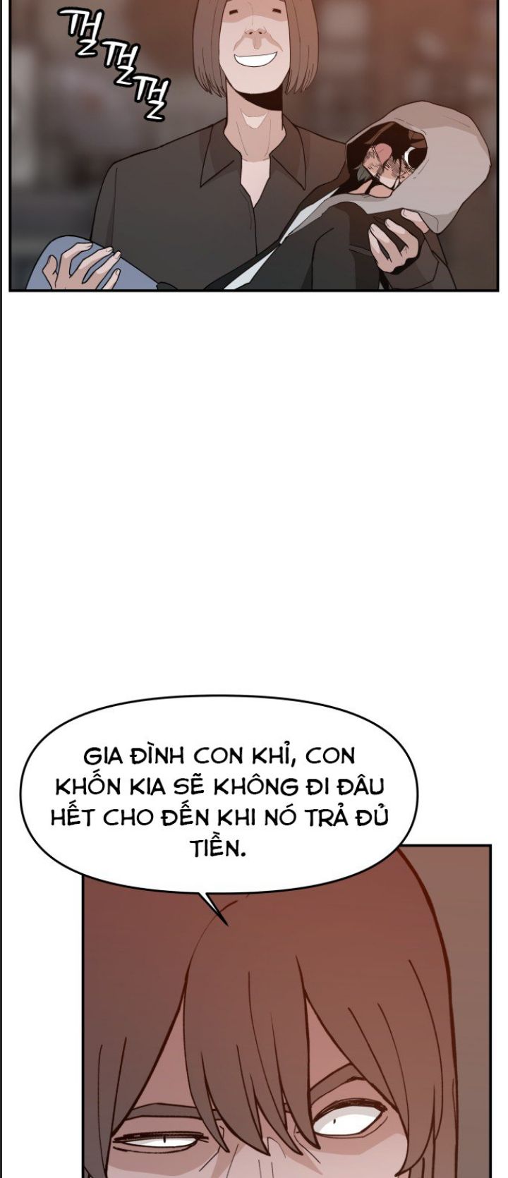 Lớp Học Phản Diện Chapter 43 - Next Chapter 44