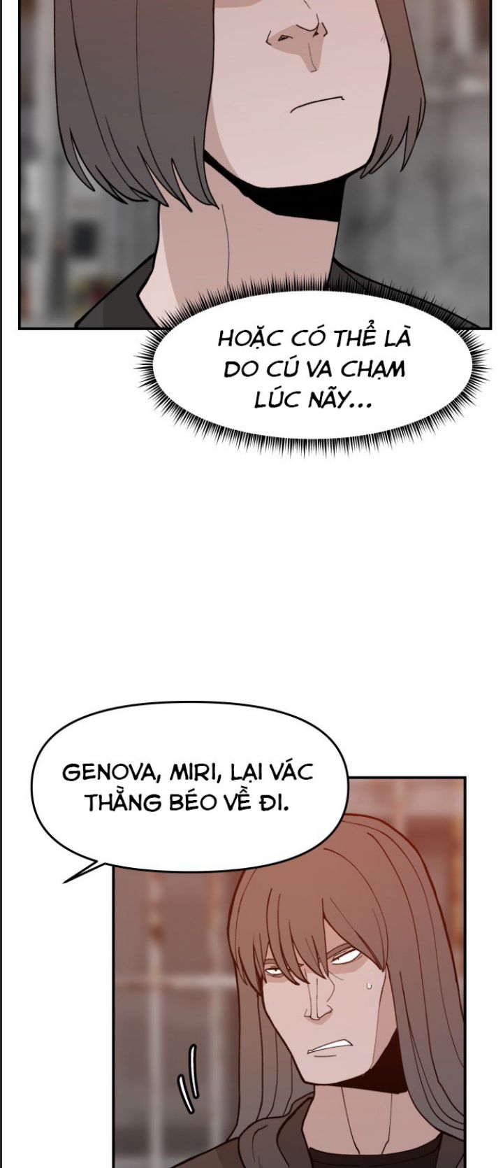 Lớp Học Phản Diện Chapter 43 - Next Chapter 44