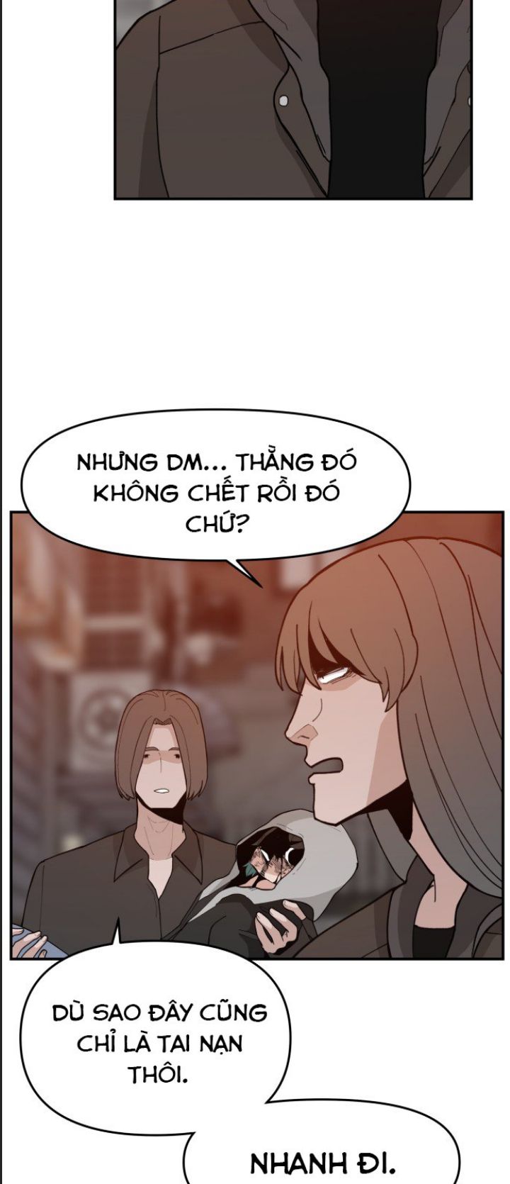 Lớp Học Phản Diện Chapter 43 - Next Chapter 44