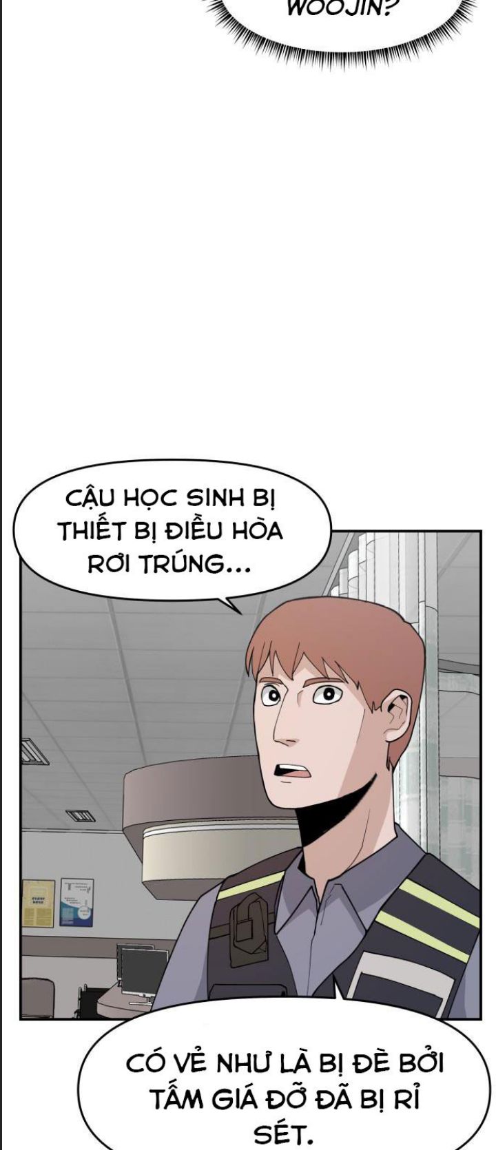 Lớp Học Phản Diện Chapter 43 - Next Chapter 44