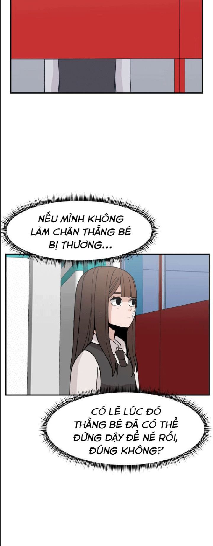 Lớp Học Phản Diện Chapter 44 - Next Chapter 45