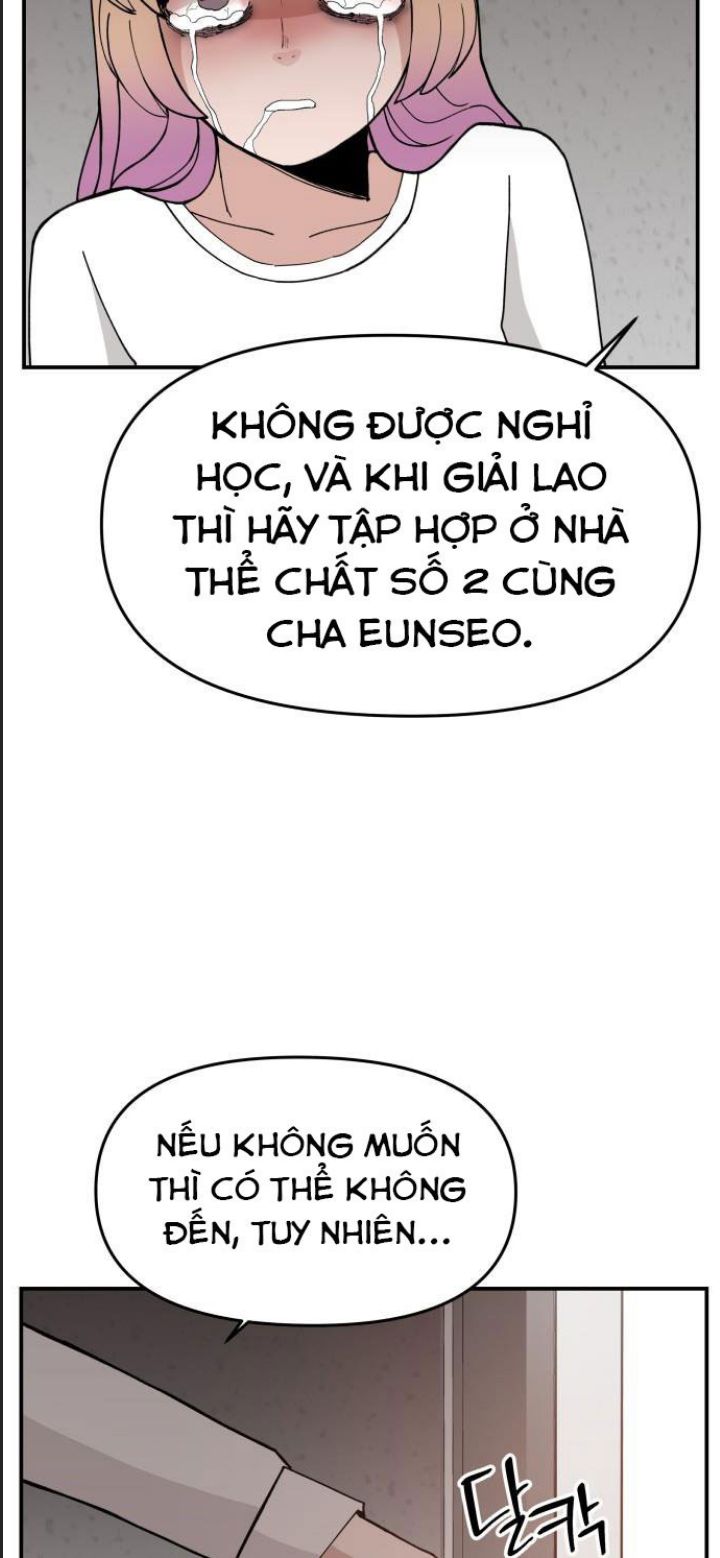 Lớp Học Phản Diện Chapter 44 - Next Chapter 45