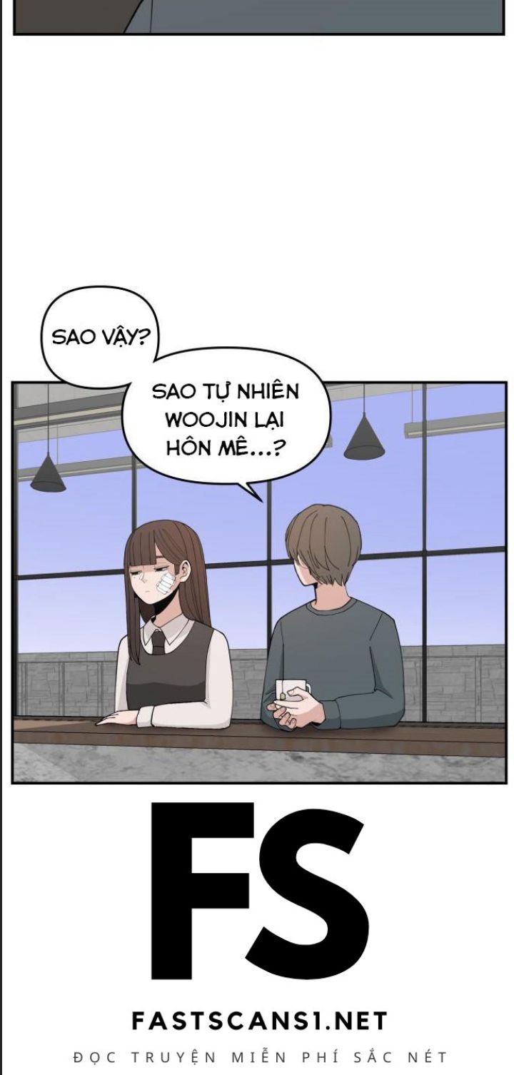 Lớp Học Phản Diện Chapter 45 - Next Chapter 46