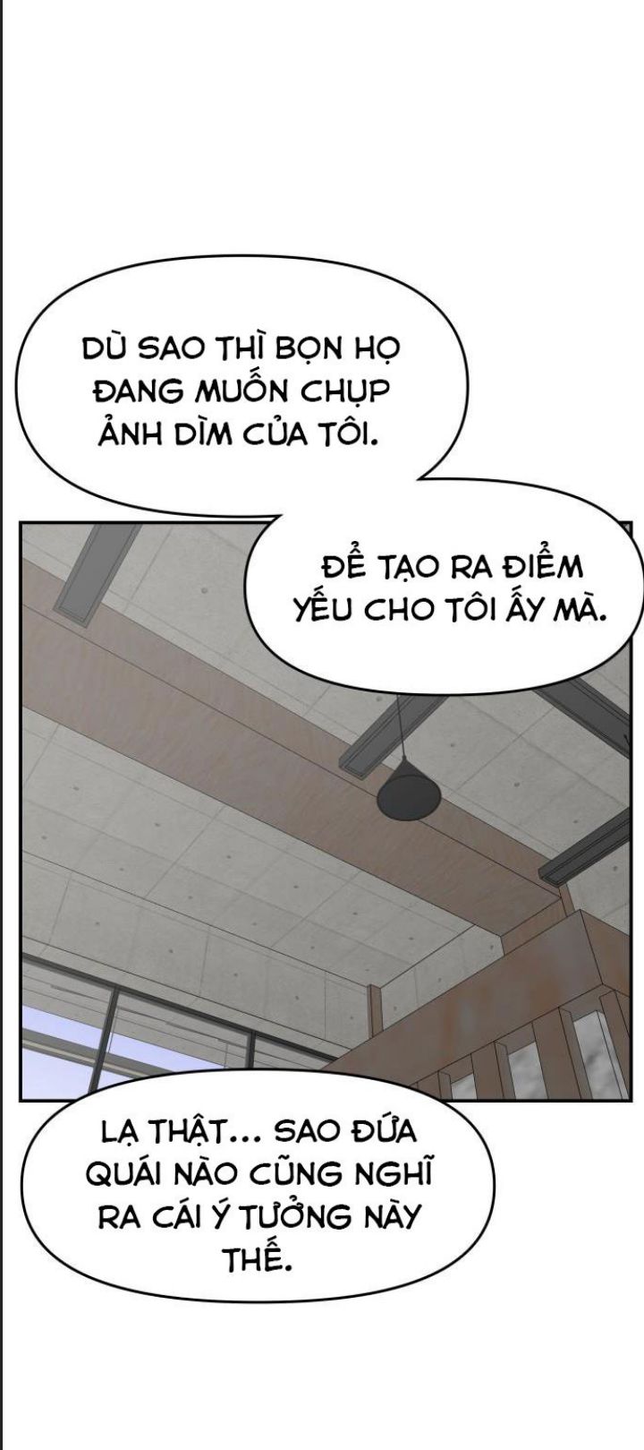 Lớp Học Phản Diện Chapter 45 - Next Chapter 46