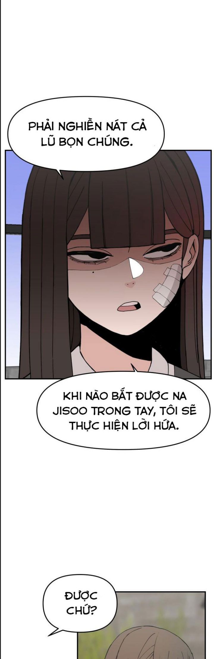 Lớp Học Phản Diện Chapter 45 - Next Chapter 46