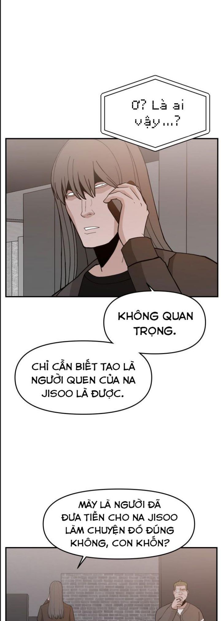 Lớp Học Phản Diện Chapter 45 - Next Chapter 46