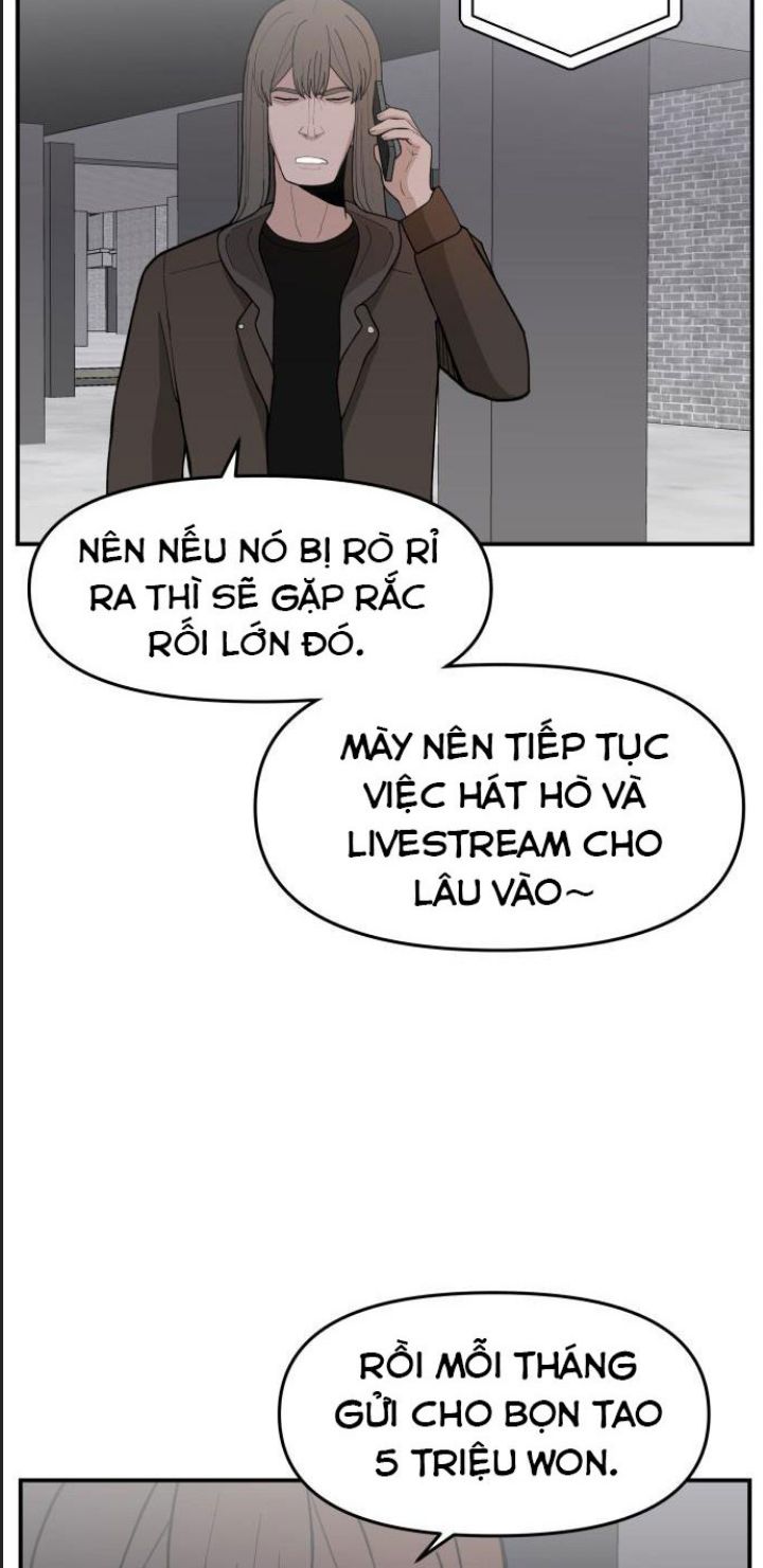 Lớp Học Phản Diện Chapter 45 - Next Chapter 46