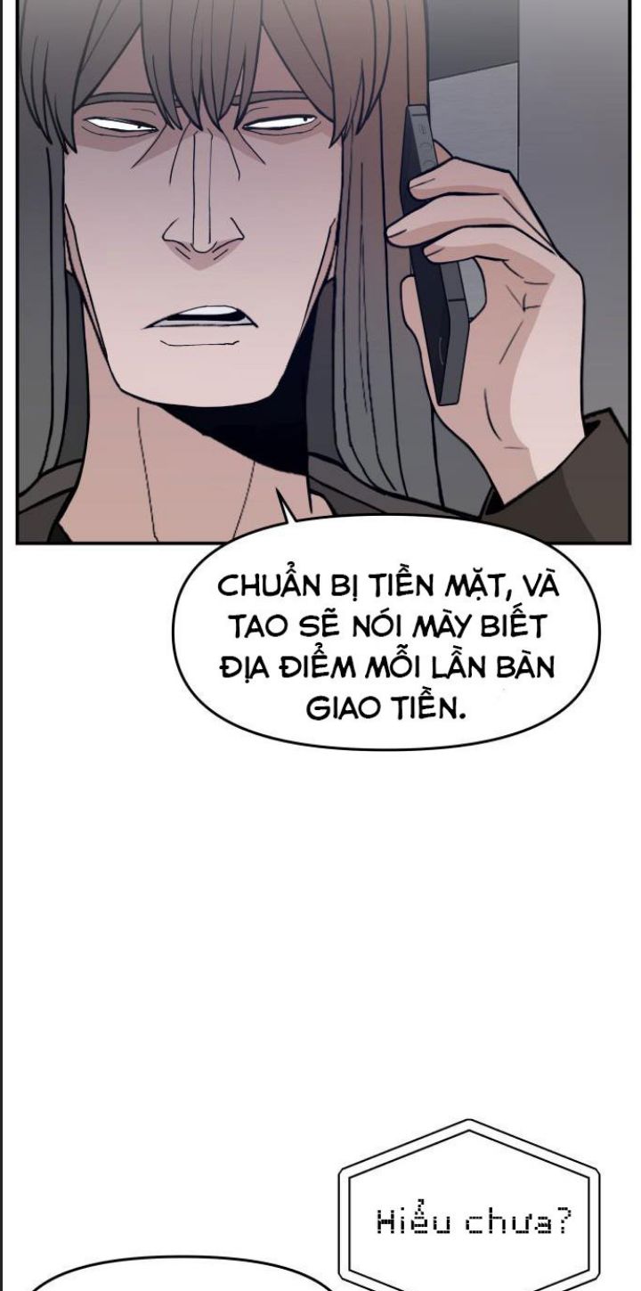 Lớp Học Phản Diện Chapter 45 - Next Chapter 46