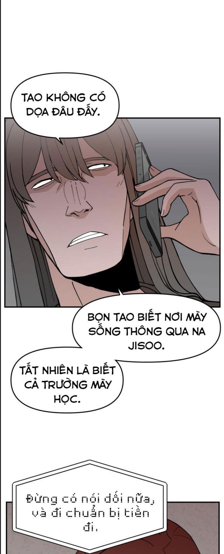 Lớp Học Phản Diện Chapter 45 - Next Chapter 46