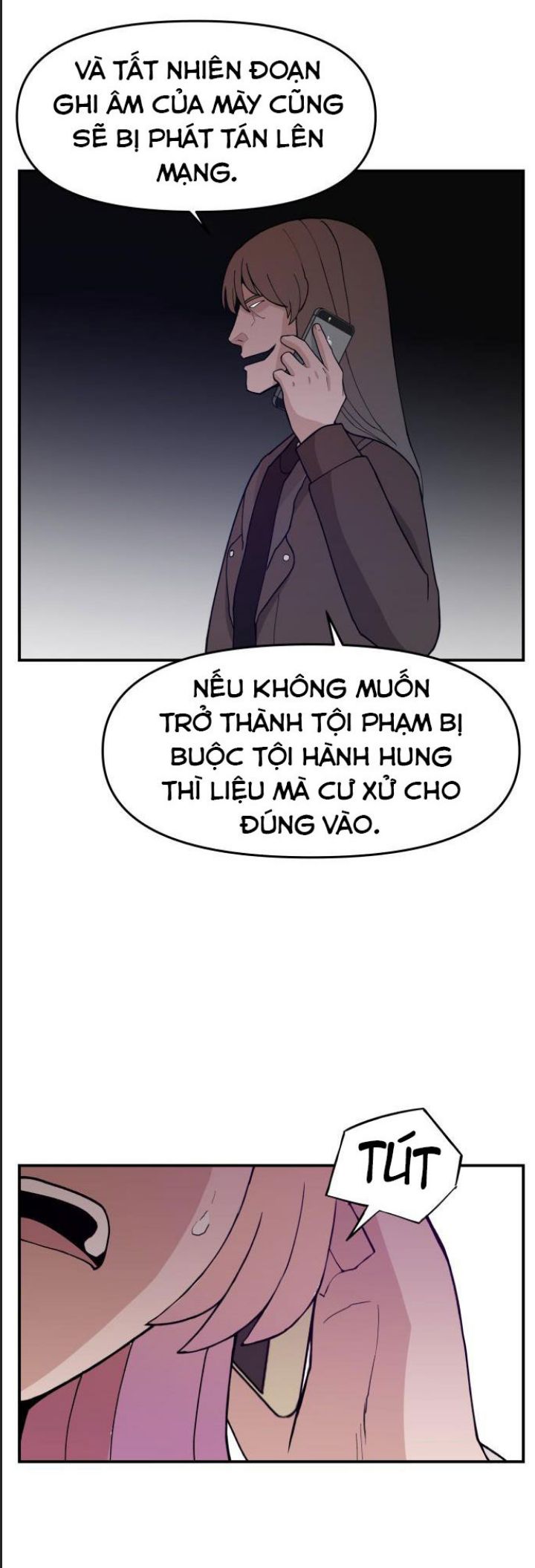 Lớp Học Phản Diện Chapter 45 - Next Chapter 46