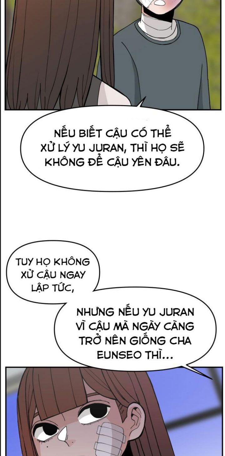 Lớp Học Phản Diện Chapter 45 - Next Chapter 46