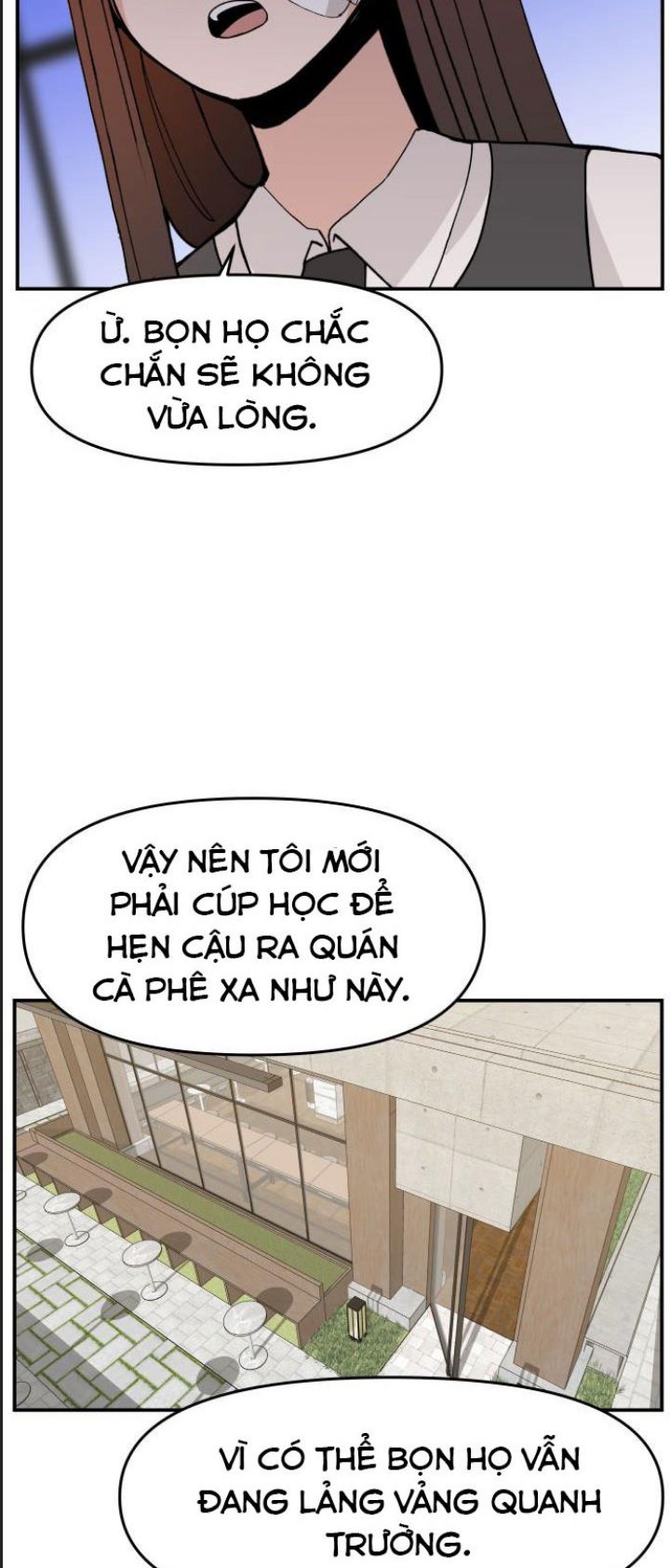 Lớp Học Phản Diện Chapter 45 - Next Chapter 46