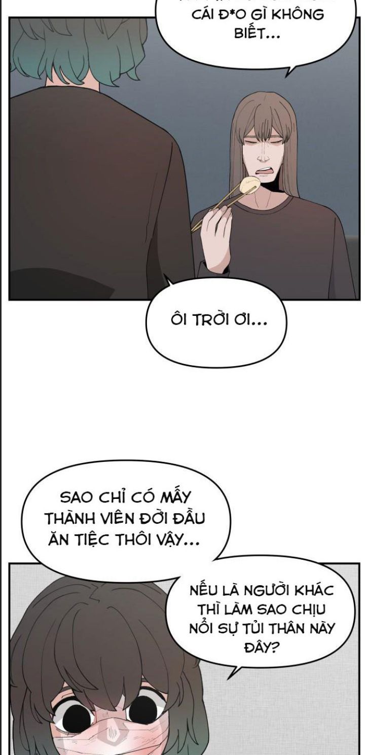 Lớp Học Phản Diện Chapter 48 - Next Chapter 49