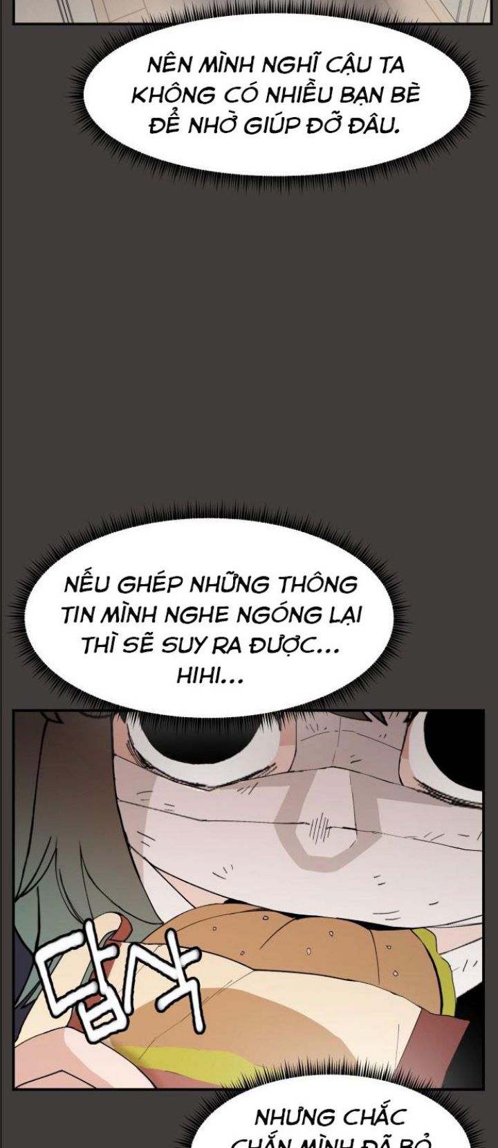 Lớp Học Phản Diện Chapter 53 - Next Chapter 54