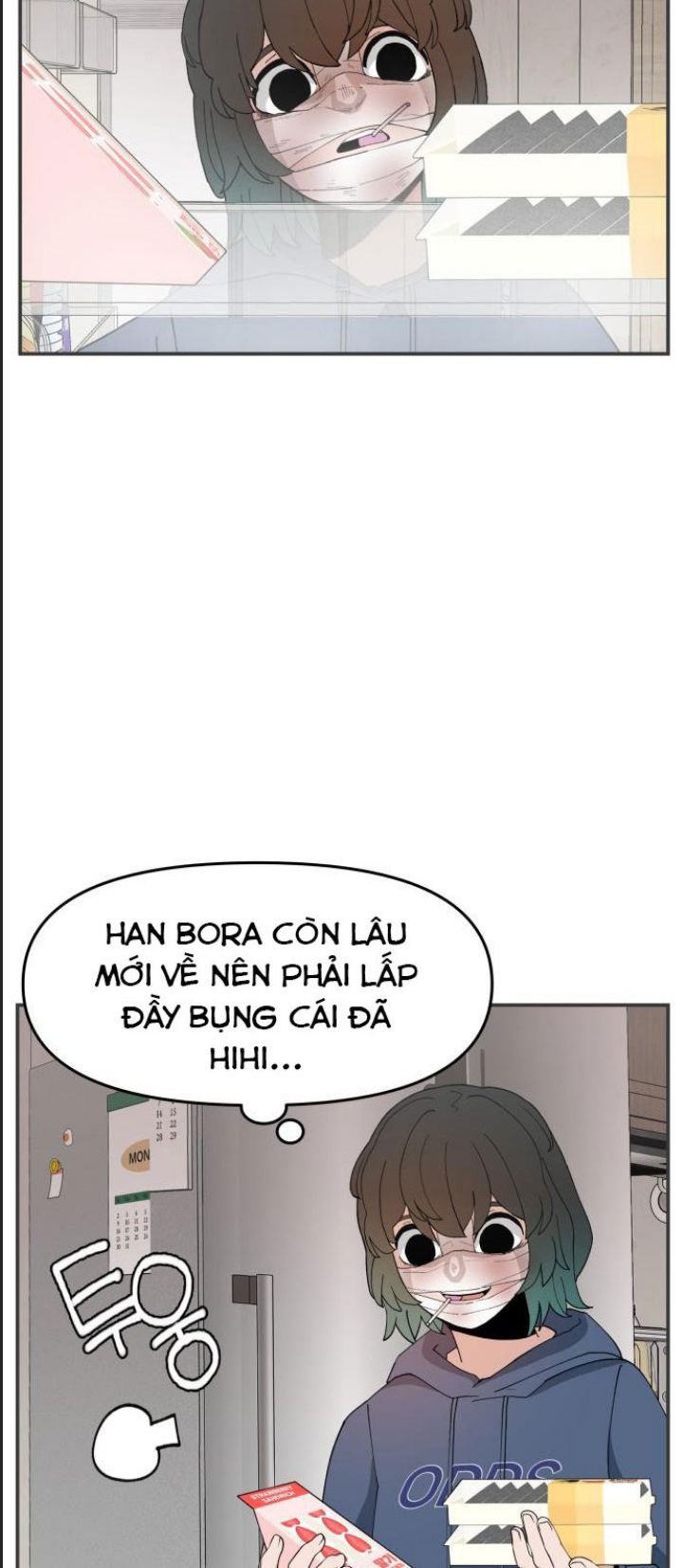 Lớp Học Phản Diện Chapter 53 - Next Chapter 54