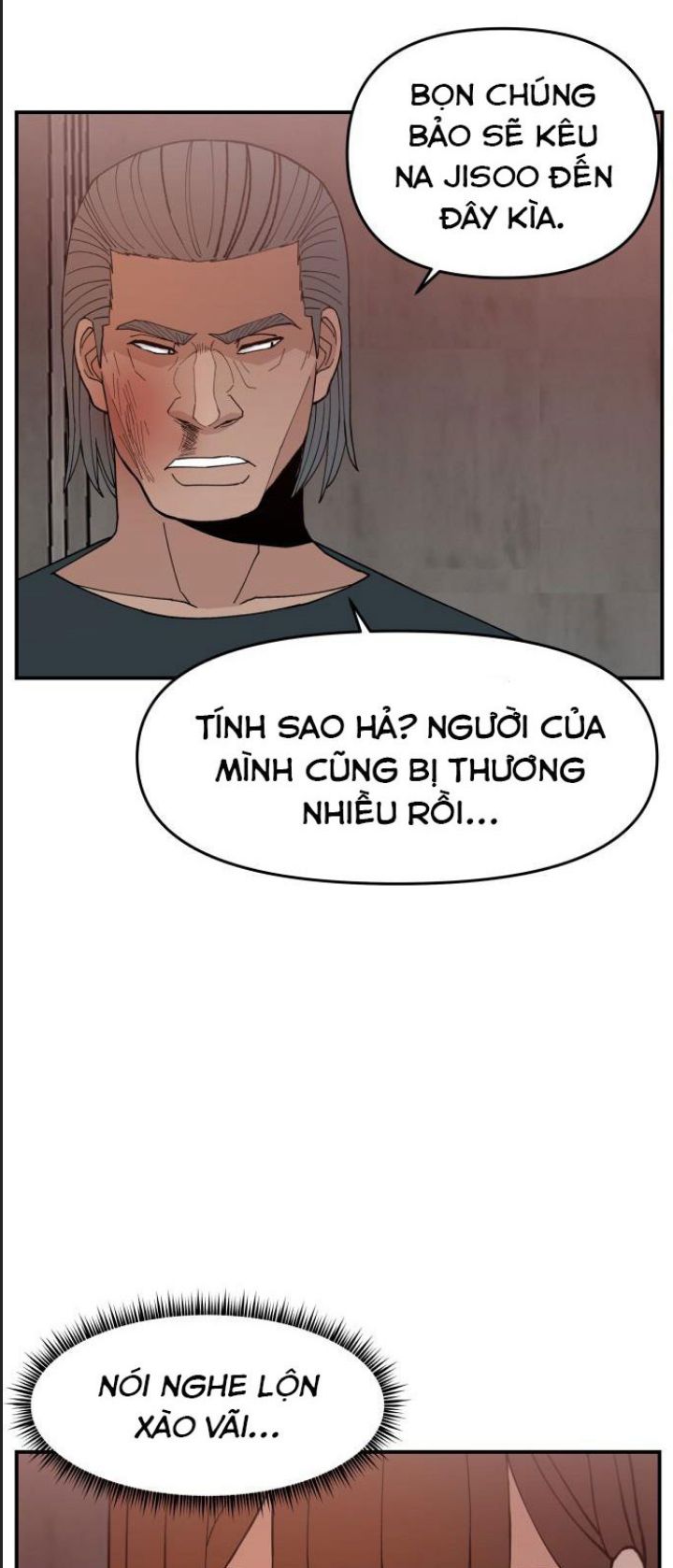 Lớp Học Phản Diện Chapter 53 - Next Chapter 54