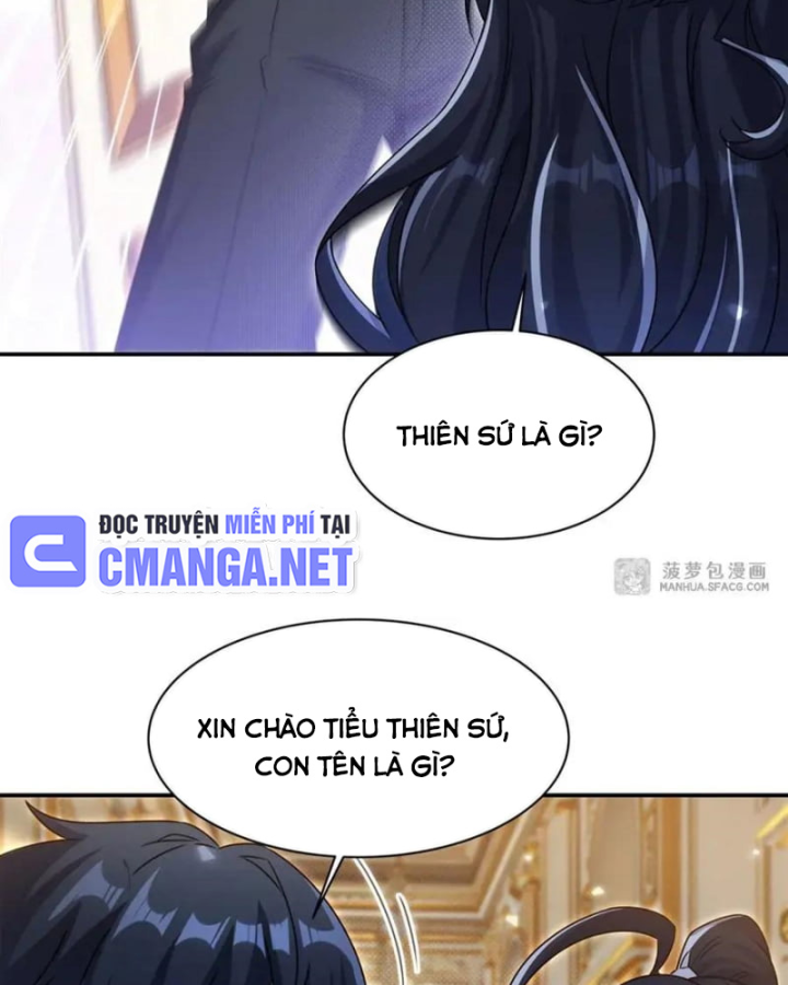 câm miệng đi ác long, ta không muốn trông trẻ với ngươi nữa! chapter 2 - Next Chapter 3