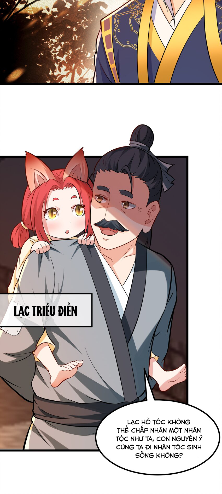 Luyện Khí Chi Thần Chapter 41 - Next Chapter 42