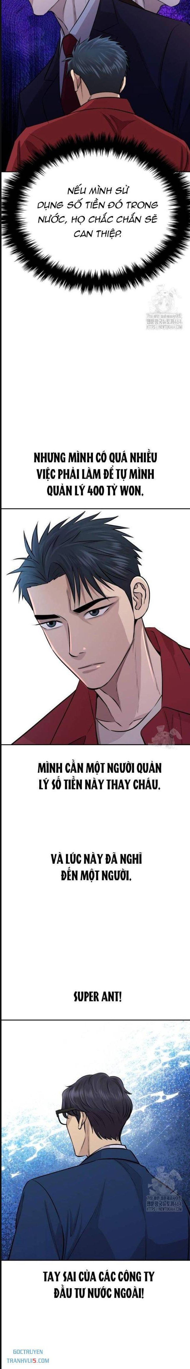 Cháu Trai Thiên Tài Của Vua Cho Vay Nặng Lãi Chapter 25 - Next Chapter 26